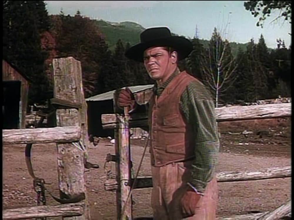 レッド・スタリオン／荒原の凱歌の画像