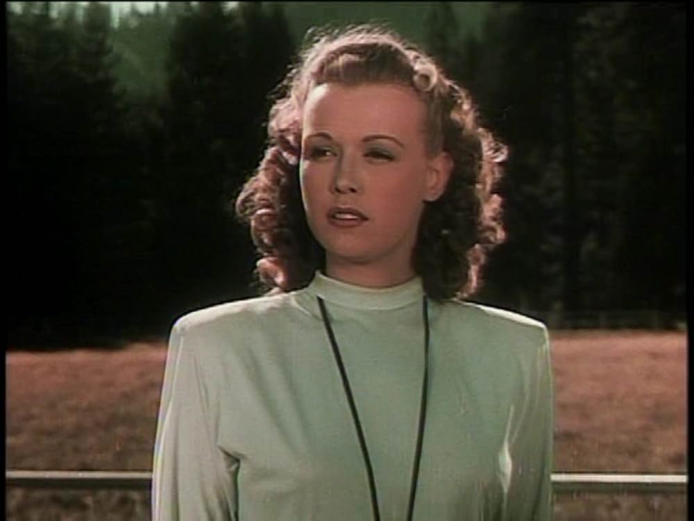 レッド・スタリオン／荒原の凱歌の画像