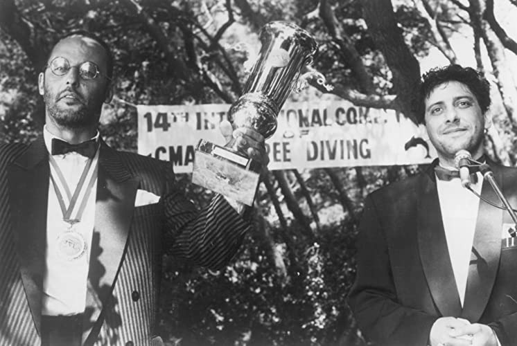 グレート・ブルーの画像