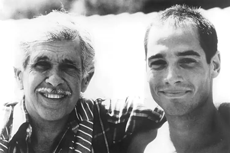 グレート・ブルーの画像