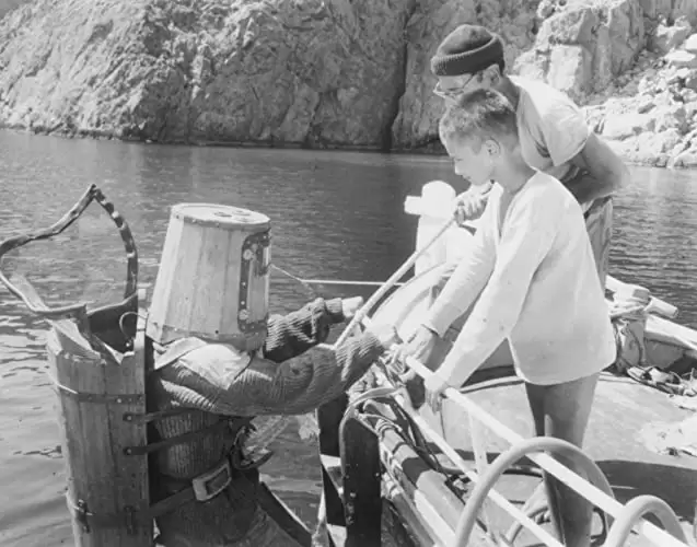 グレート・ブルーの画像