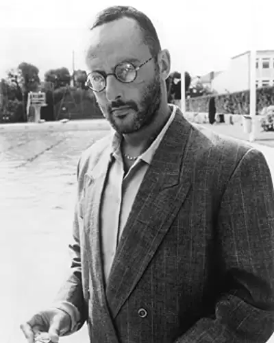 「グレート・ブルー」ジャン・レノの画像