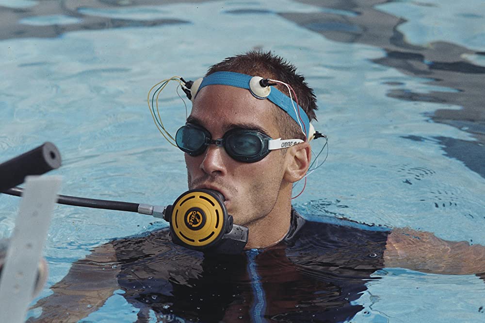 ジャン＝マルク・バール 映画ポップコーン