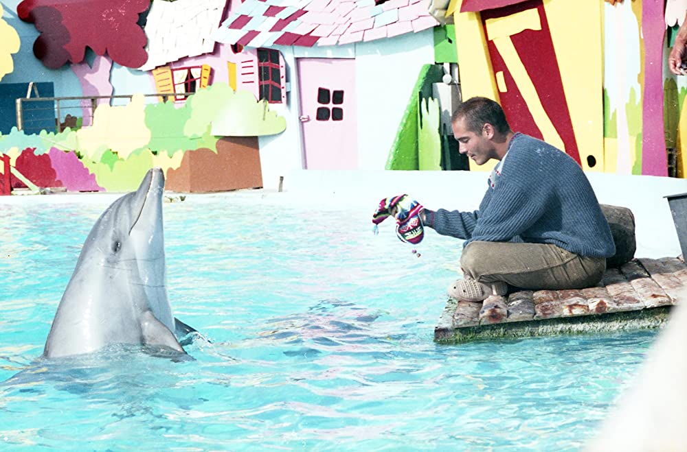 グレート・ブルーの画像