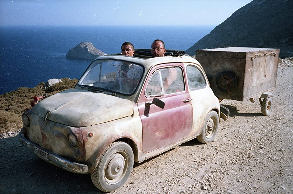 グレート・ブルーの画像