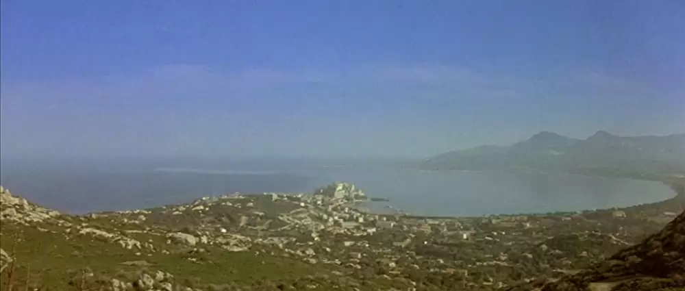 グレート・ブルーの画像