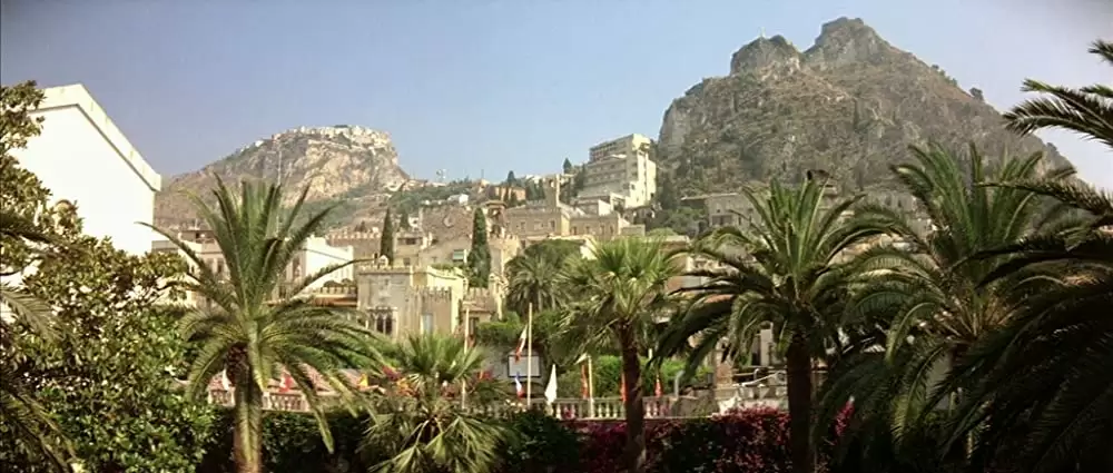 グレート・ブルーの画像