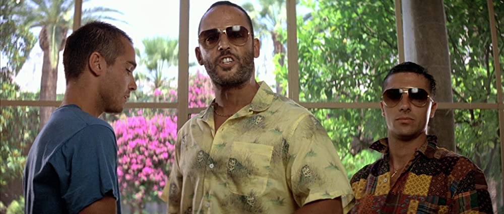 グレート・ブルーの画像