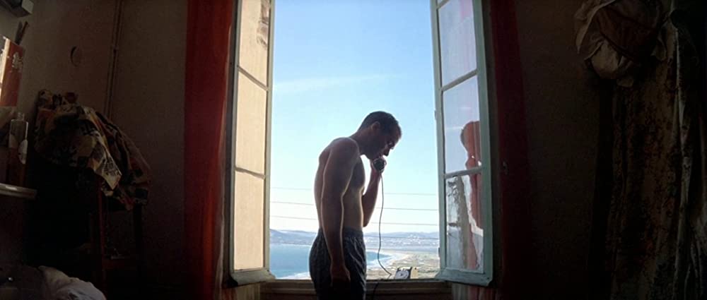 グレート・ブルーの画像