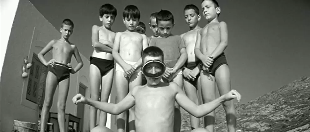 グレート・ブルーの画像