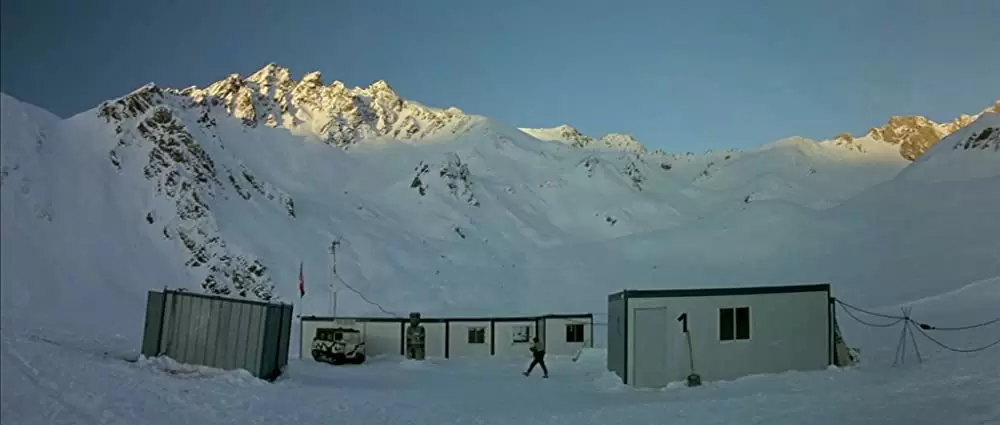 グレート・ブルーの画像