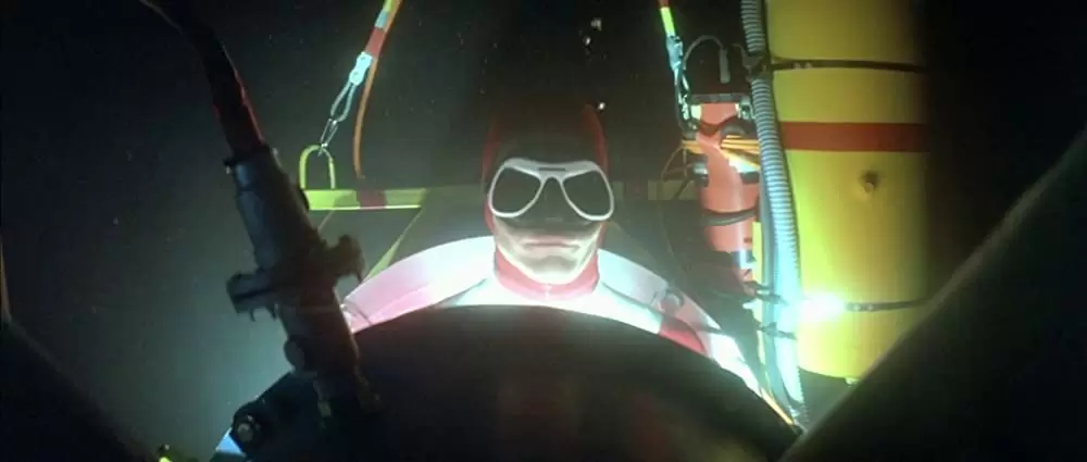 グレート・ブルーの画像