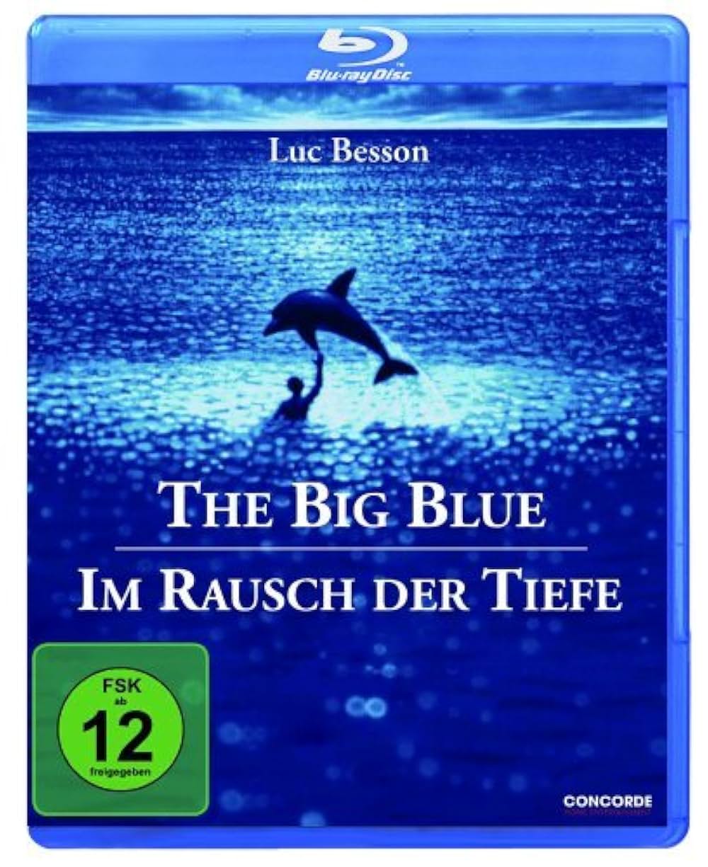 グレート・ブルーの画像