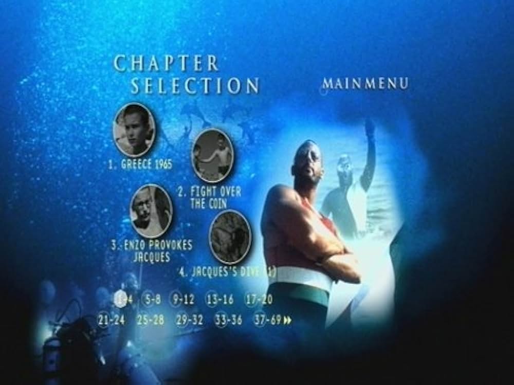 グレート・ブルーの画像