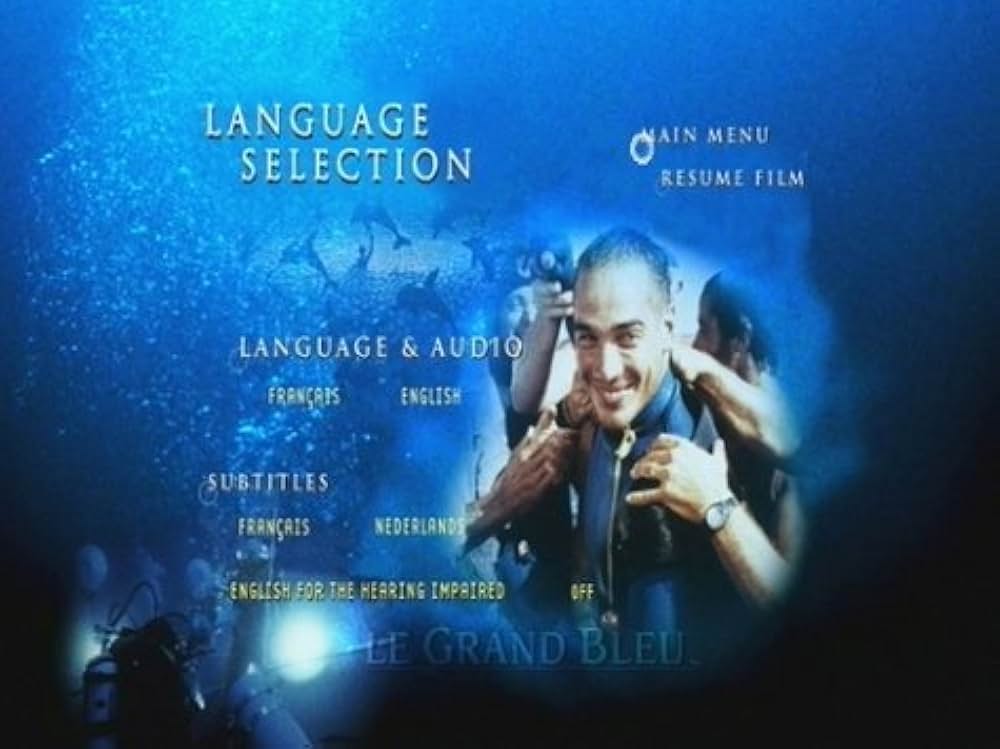 グレート・ブルーの画像