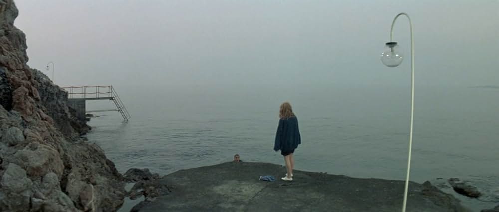「グレート・ブルー」の画像