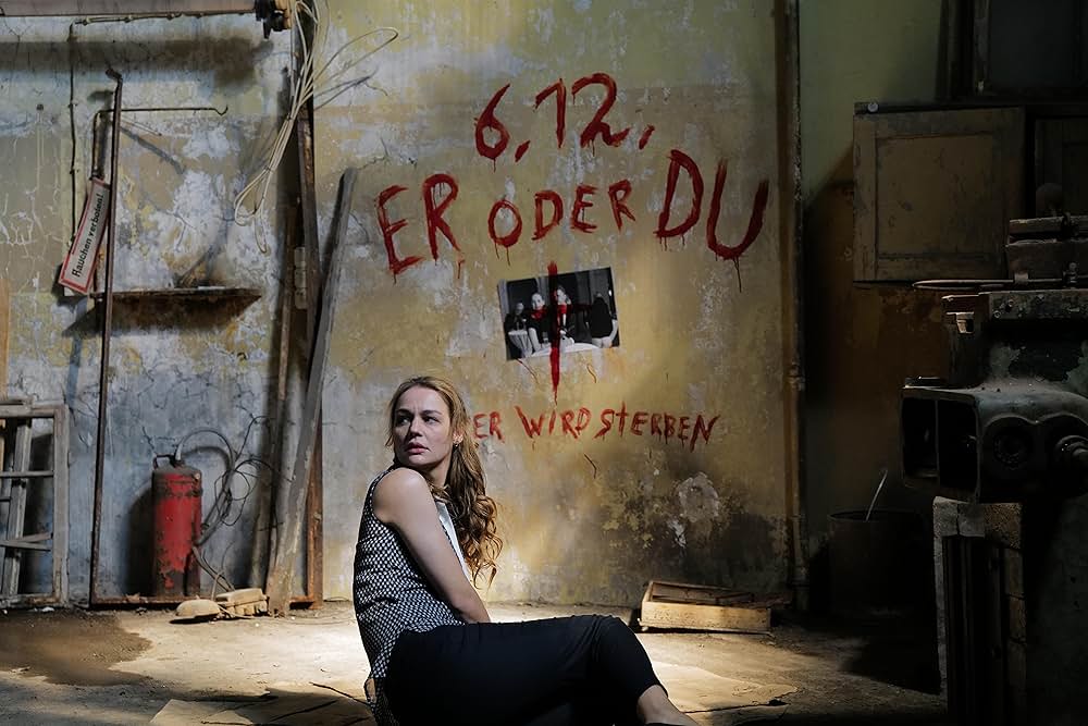 カレンダー・キラーの画像