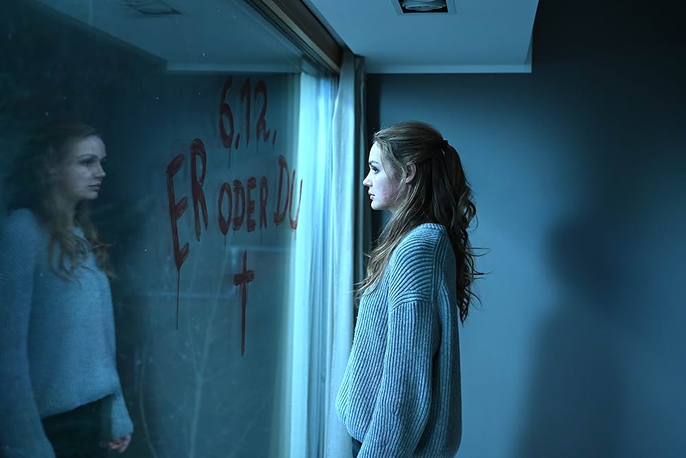 カレンダー・キラーの写真