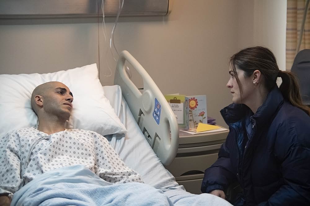 Wish You Were Here（原題）の画像