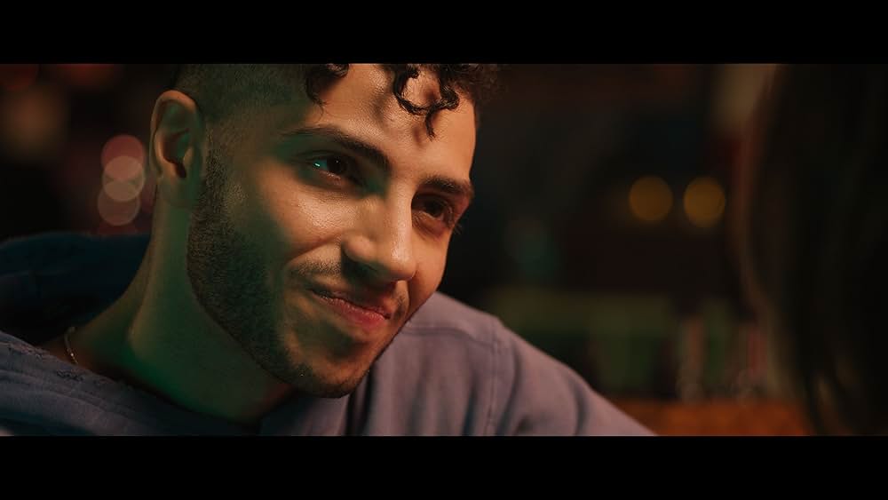 Wish You Were Here（原題）の写真