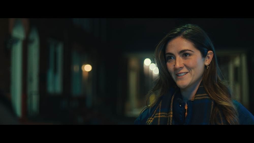 Wish You Were Here（原題）の画像