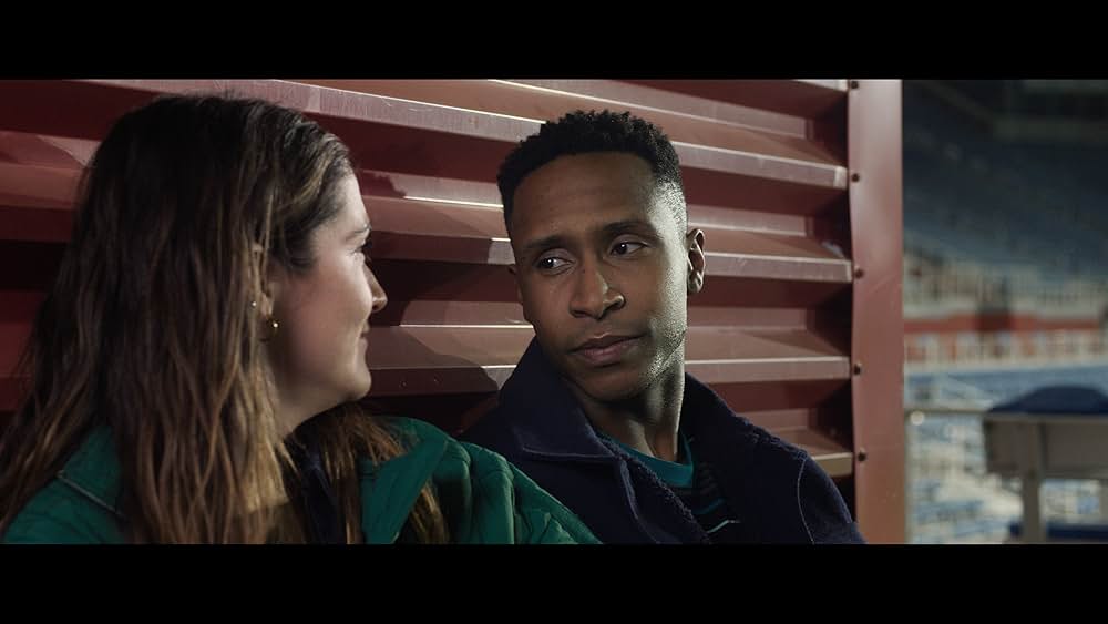 Wish You Were Here（原題）の画像