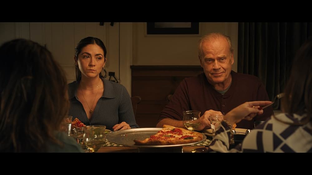 Wish You Were Here（原題）の画像