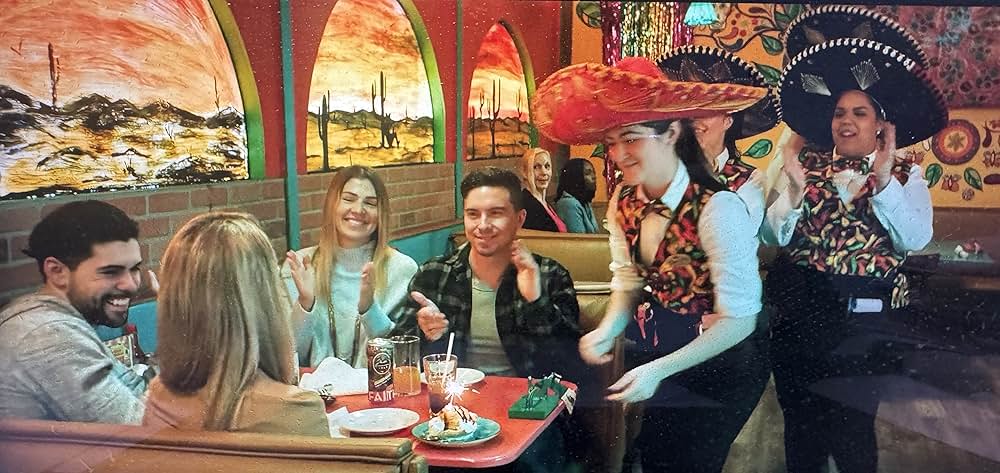 Wish You Were Here（原題）の画像