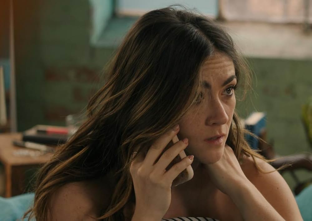 Wish You Were Here（原題）の画像