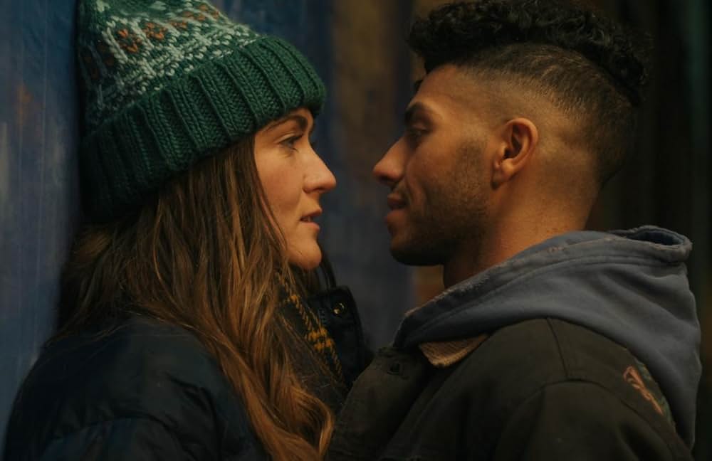 Wish You Were Here（原題）の画像