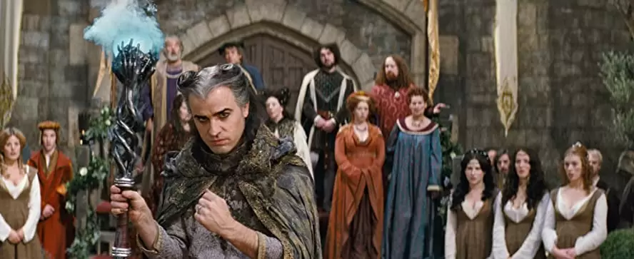 ロード・オブ・クエスト ドラゴンとユニコーンの剣の画像