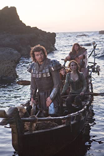 ロード・オブ・クエスト ドラゴンとユニコーンの剣の画像