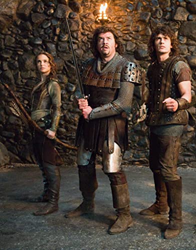 ロード・オブ・クエスト ドラゴンとユニコーンの剣の画像