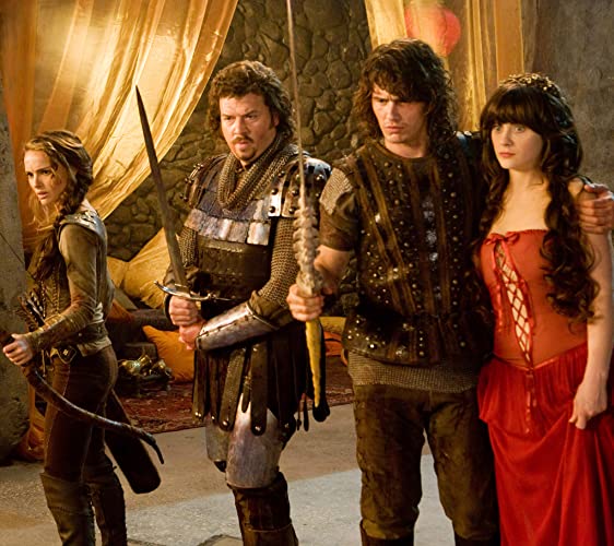 ロード・オブ・クエスト ドラゴンとユニコーンの剣の画像