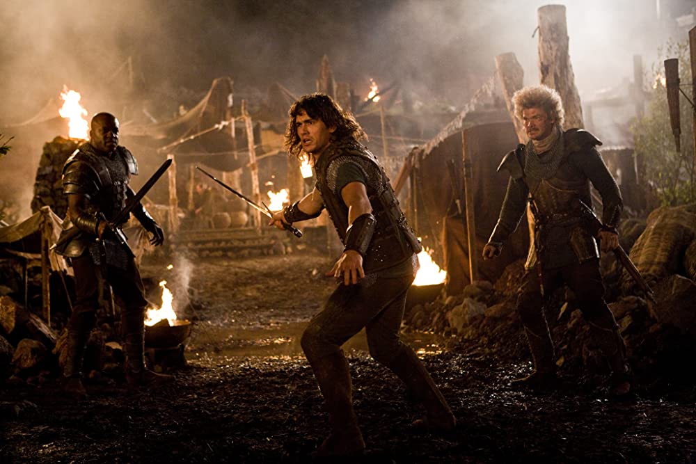 ロード・オブ・クエスト ドラゴンとユニコーンの剣の画像