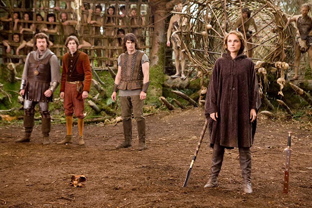 ロード・オブ・クエスト ドラゴンとユニコーンの剣の画像