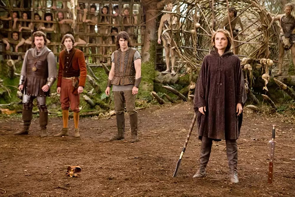 ロード・オブ・クエスト ドラゴンとユニコーンの剣の画像