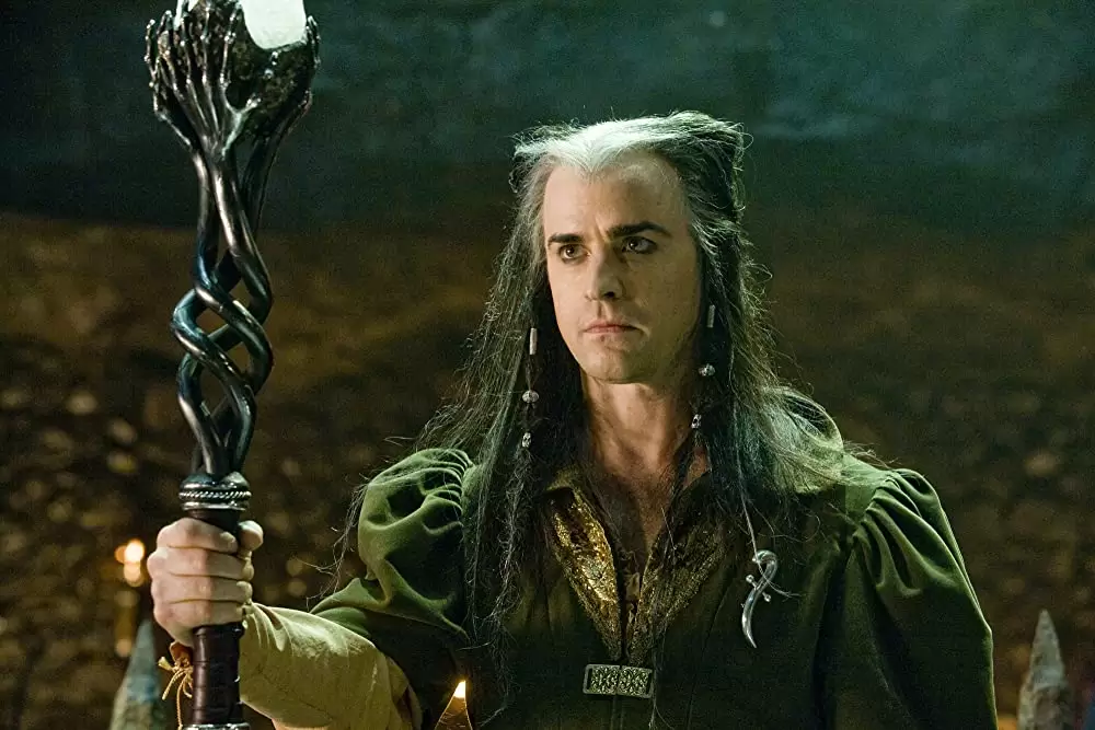 ロード・オブ・クエスト ドラゴンとユニコーンの剣の画像