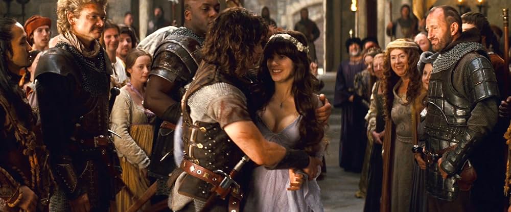 ロード・オブ・クエスト ドラゴンとユニコーンの剣の画像