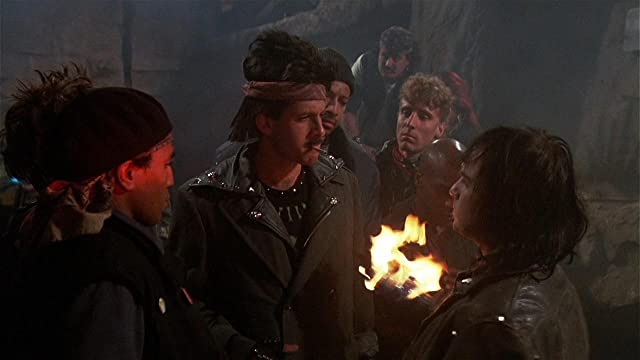 ポリスアカデミー2／全員出動！の画像