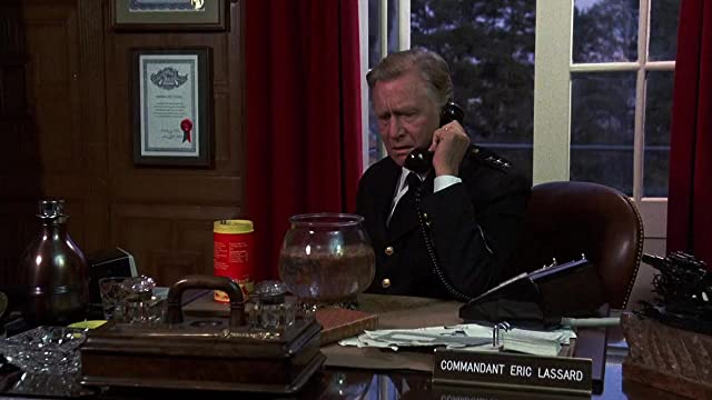 ポリスアカデミー2／全員出動！の画像