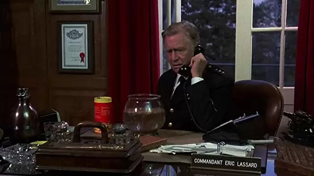 ポリスアカデミー2／全員出動！の画像