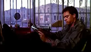 ポリスアカデミー2／全員出動！の画像