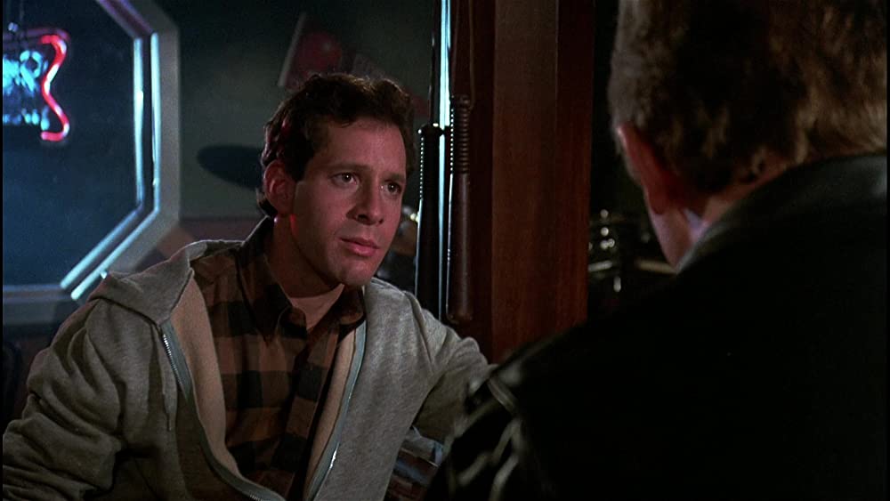 ポリスアカデミー2／全員出動！の画像