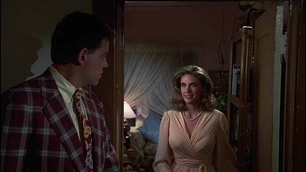 ポリスアカデミー2／全員出動！の画像