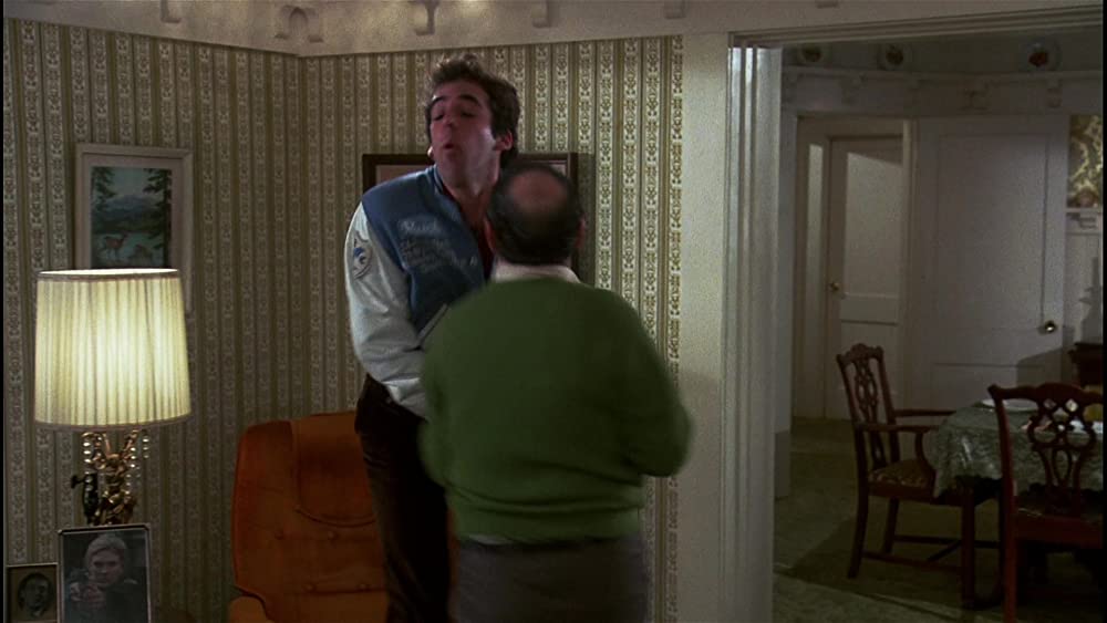 ポリスアカデミー2／全員出動！の画像