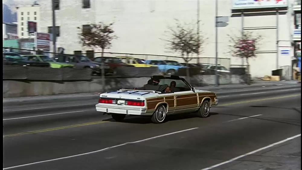 ポリスアカデミー2／全員出動！の画像