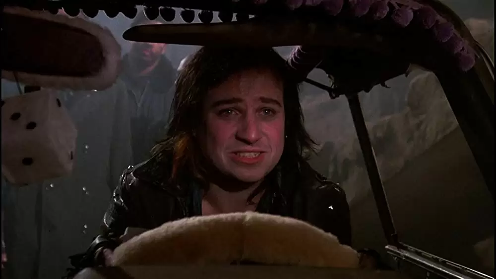 ポリスアカデミー2／全員出動！の画像