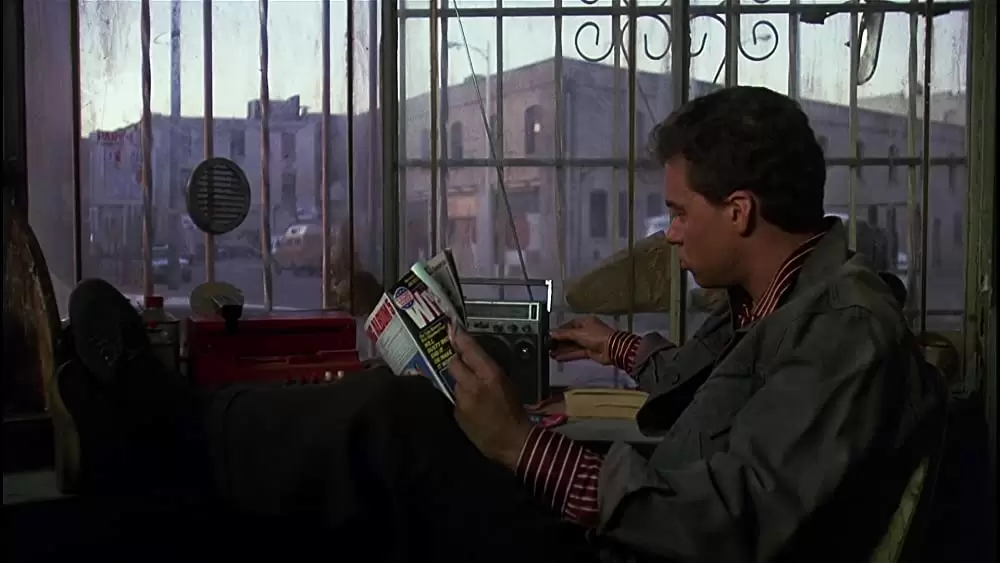 ポリスアカデミー2／全員出動！の画像