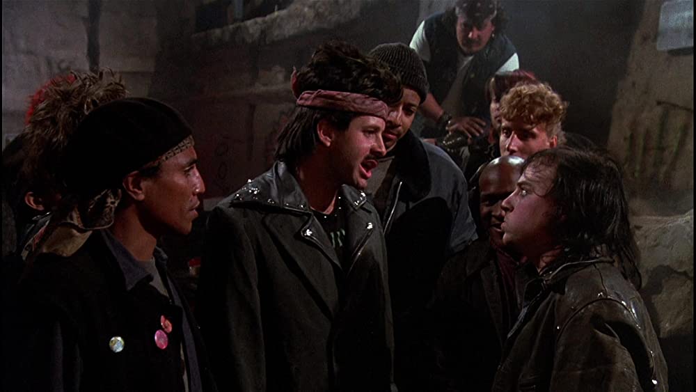 ポリスアカデミー2／全員出動！の画像